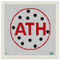 ATH Needlepoint Canvas
