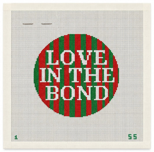 LITB Needlepoint Canvas